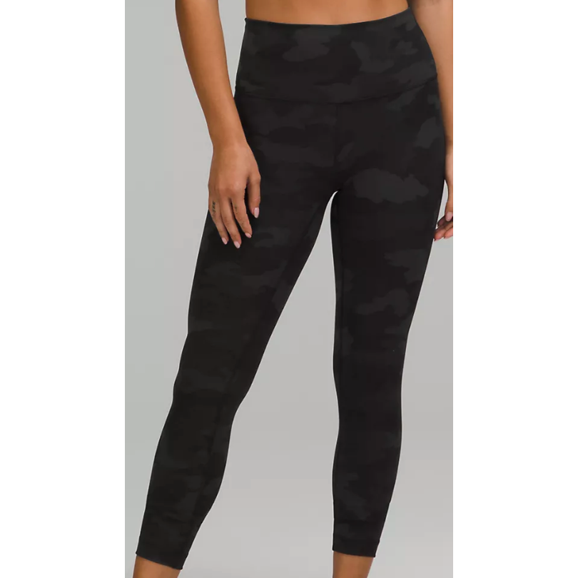 Wunder Under HR Tight 25"