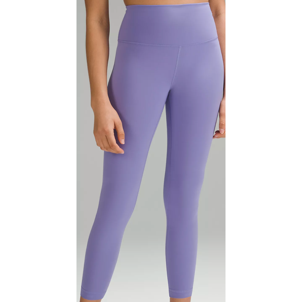 Lululemon athletica Wunder Under SmoothCover High-Rise Tight 25