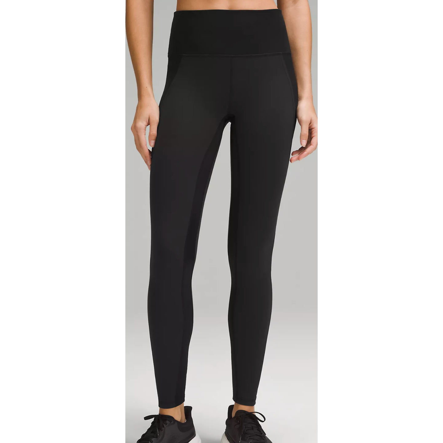 Wunder Train HR 28" Satin Panels