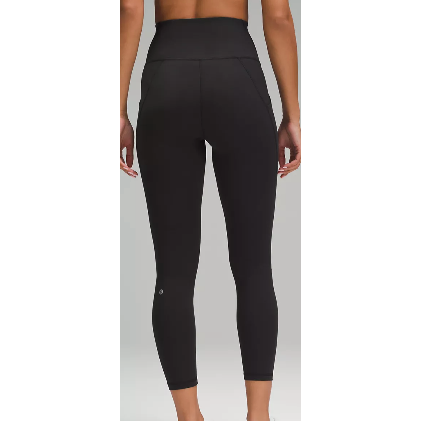 Wunder Train HR Tight 25" *Pockets