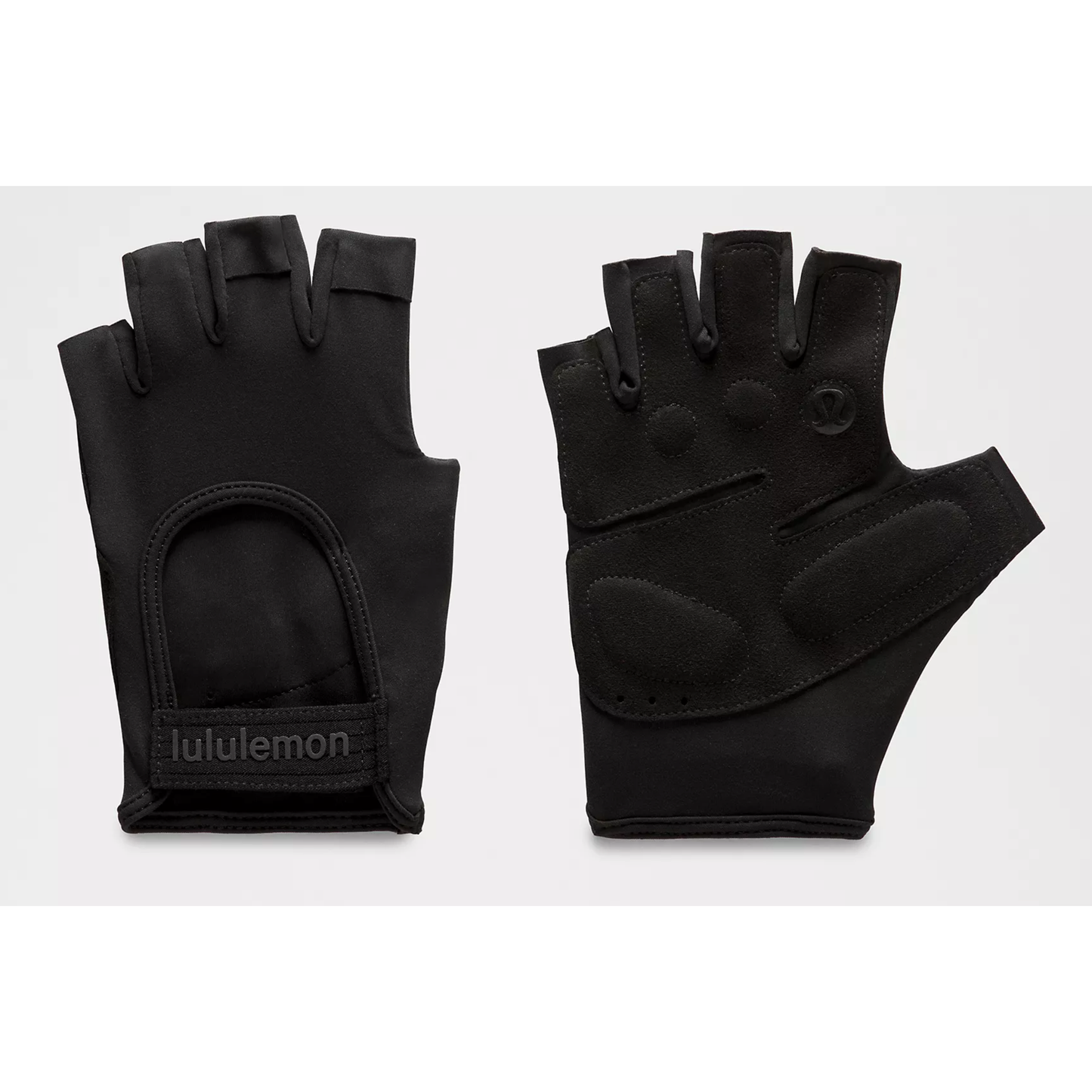 Wunder Train Padded Gloves