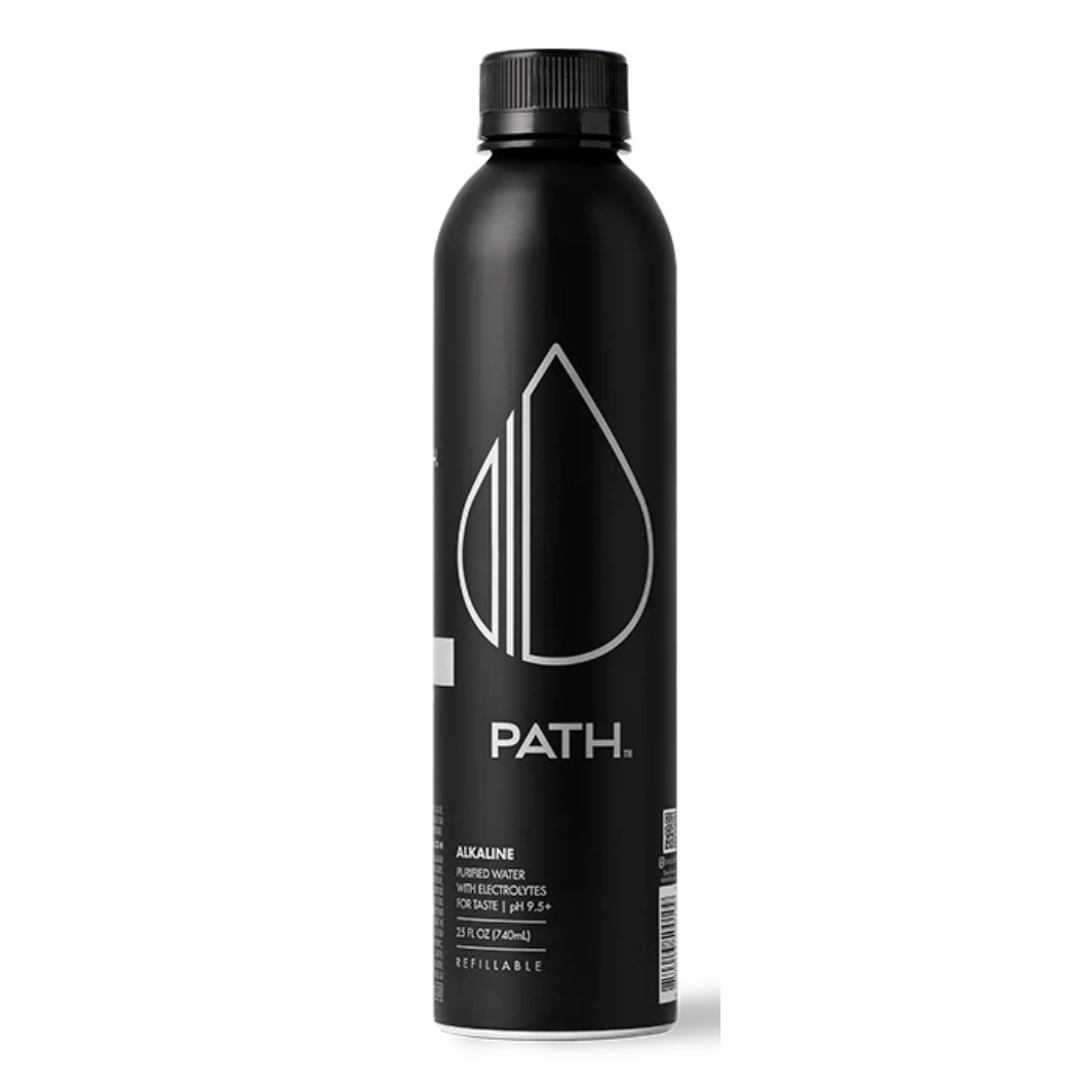 Path Water
