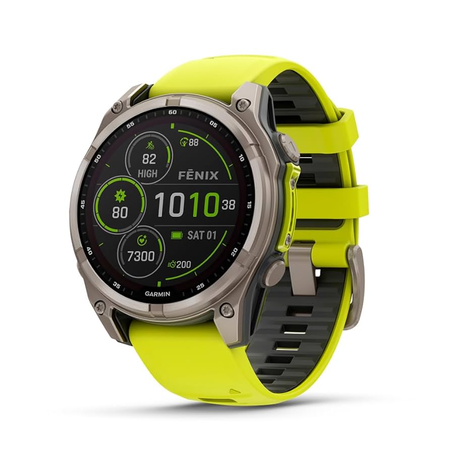 GARMIN