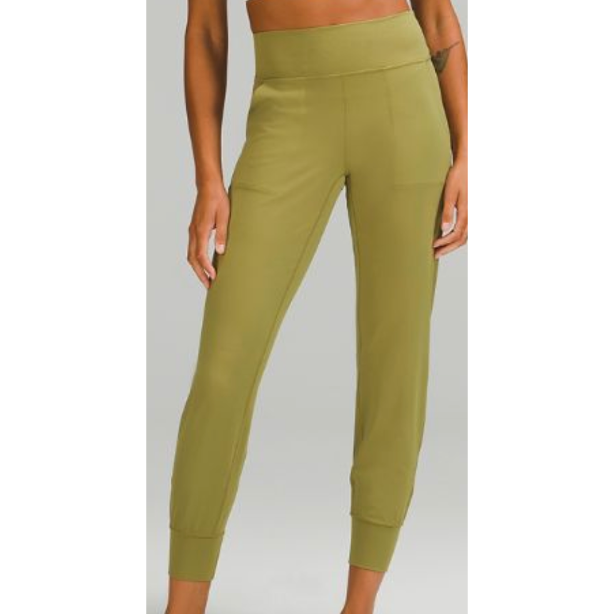 Align HR Jogger