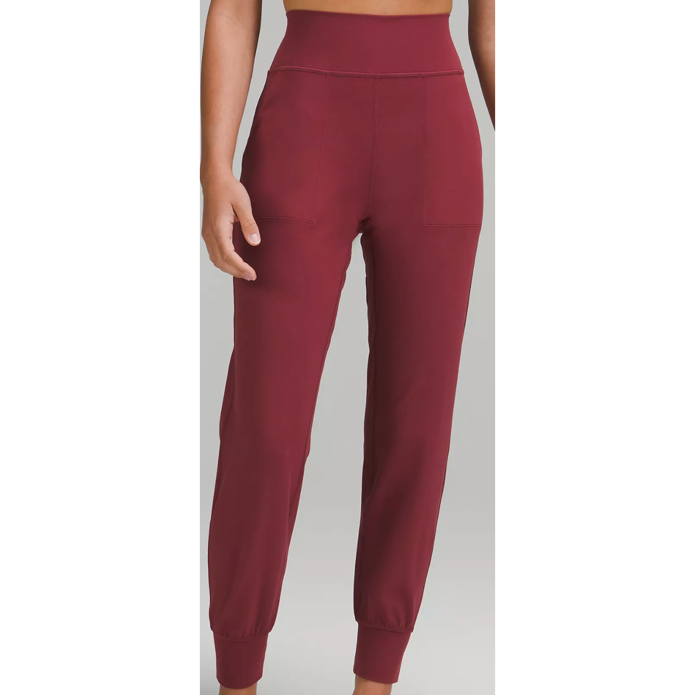 Align HR Jogger