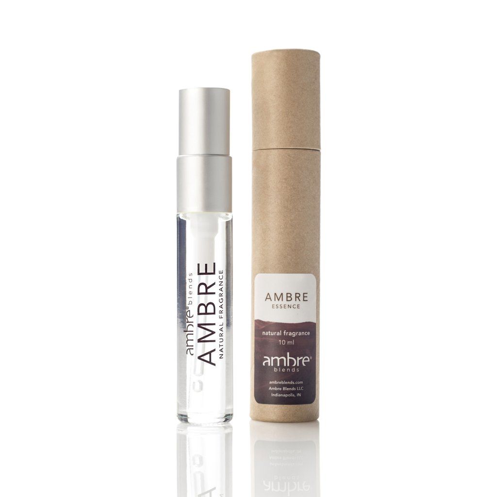 Ambre Pure Essence Oil - *Sold in Store Only