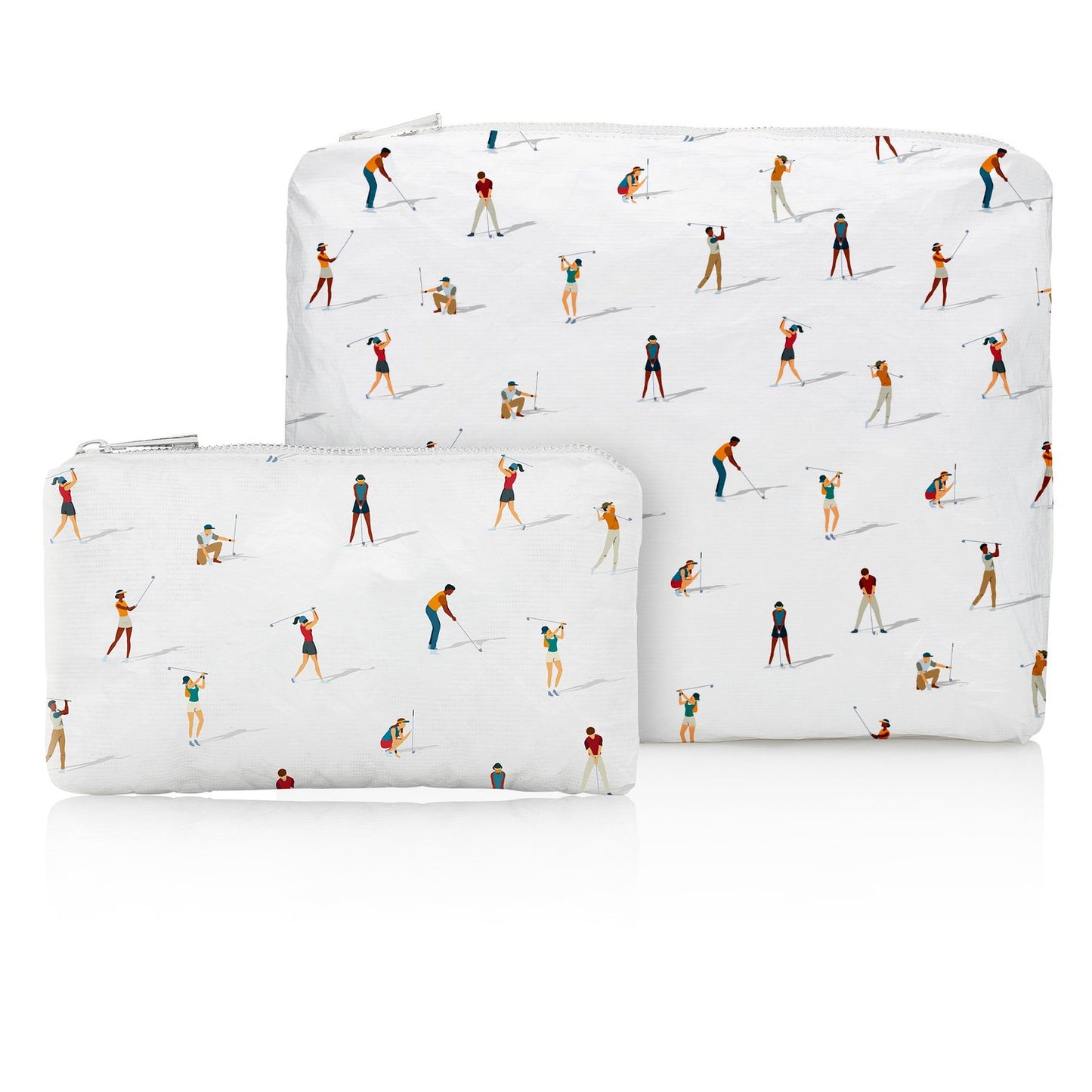 HI LOVE - Set Of 2