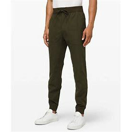 ABC Jogger