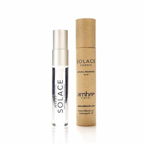 Ambre Pure Essence Oil - *Sold in Store Only