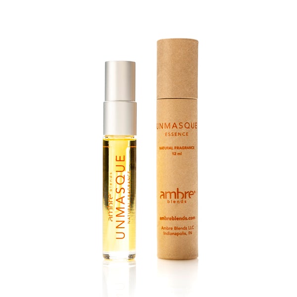 Ambre Pure Essence Oil - *Sold in Store Only