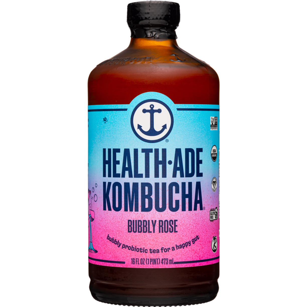 Health-Ade Kombucha