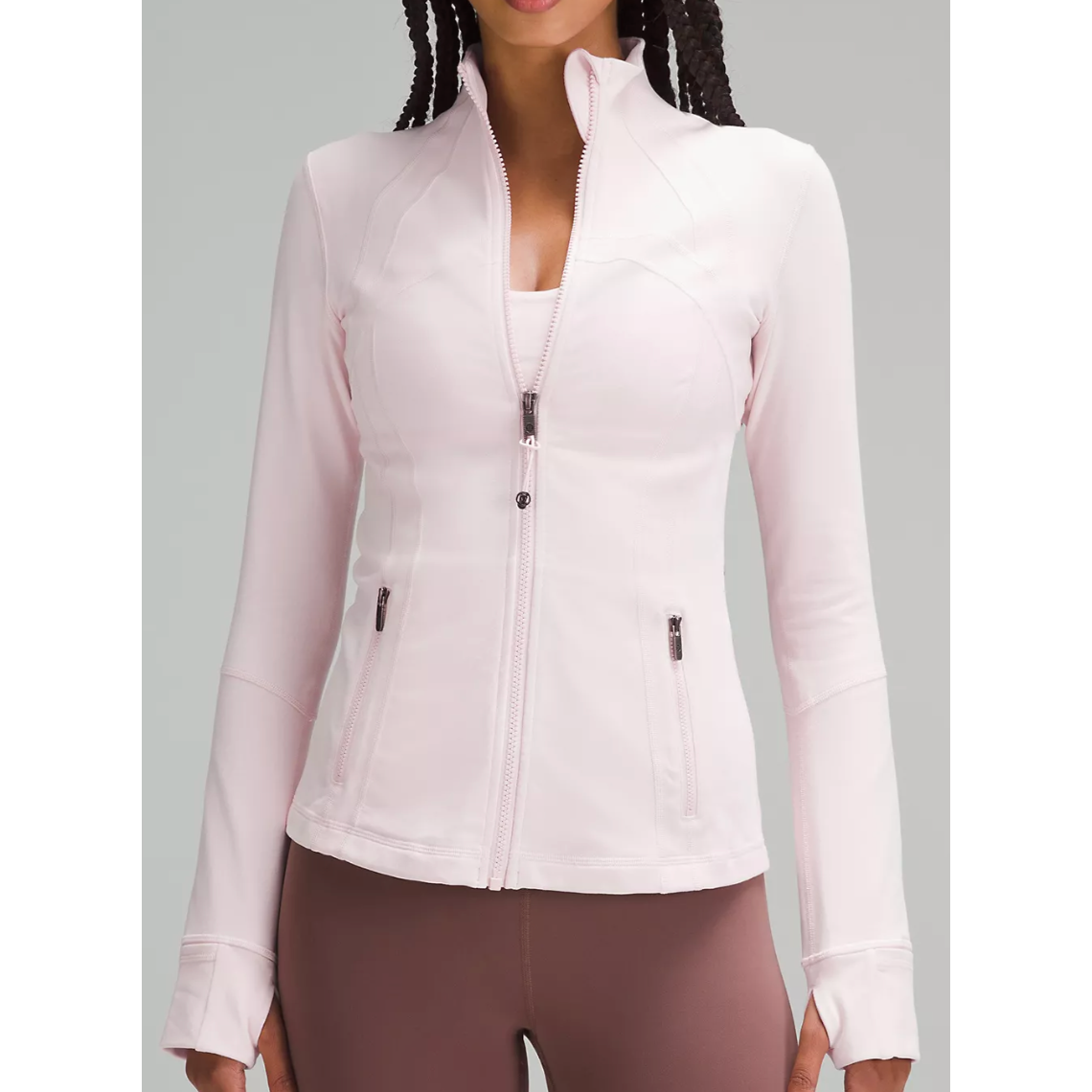 Define Jacket *Luon