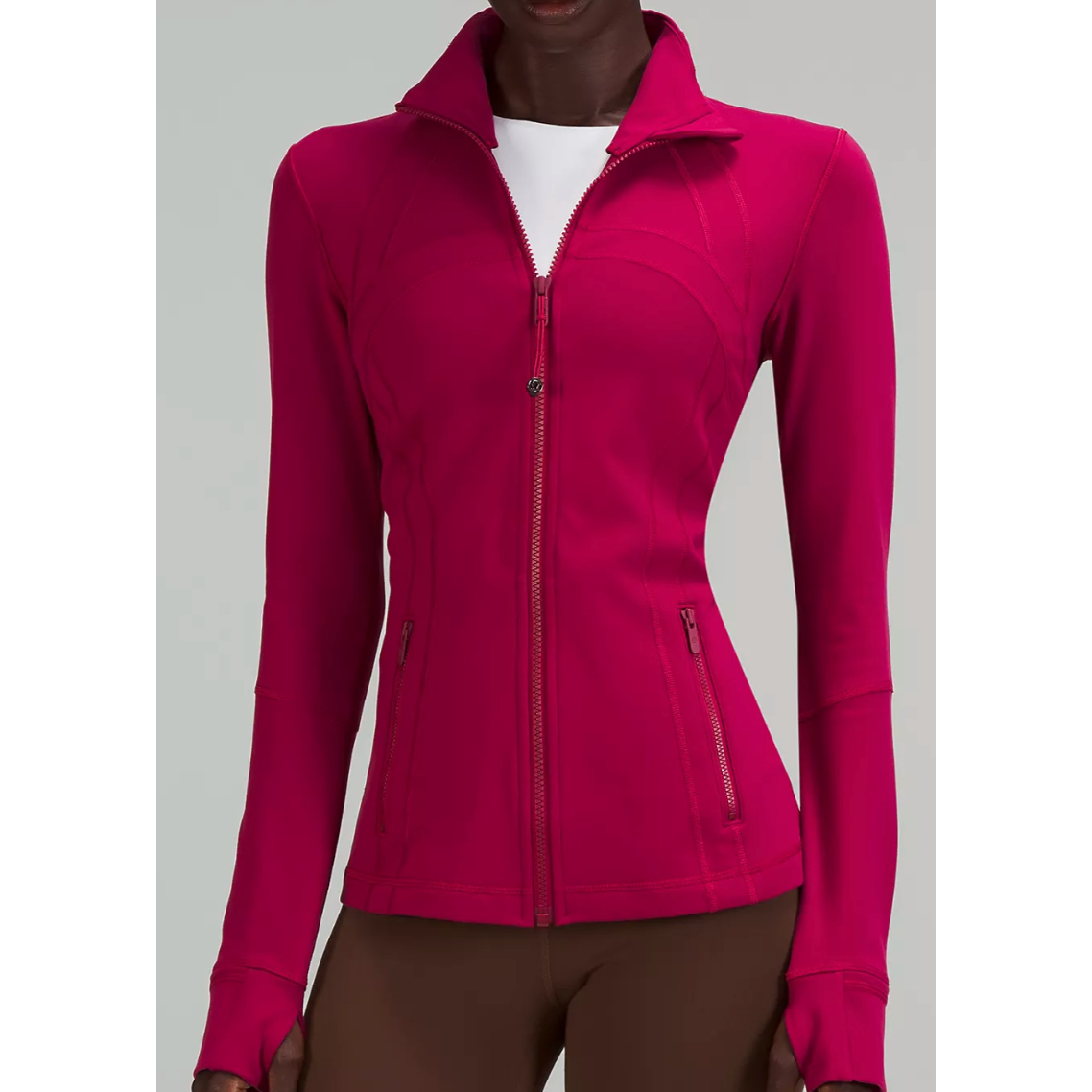 Define Jacket *Luon