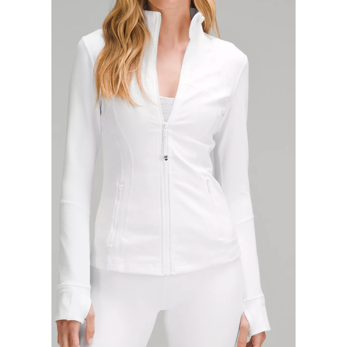 Define Jacket *Luon