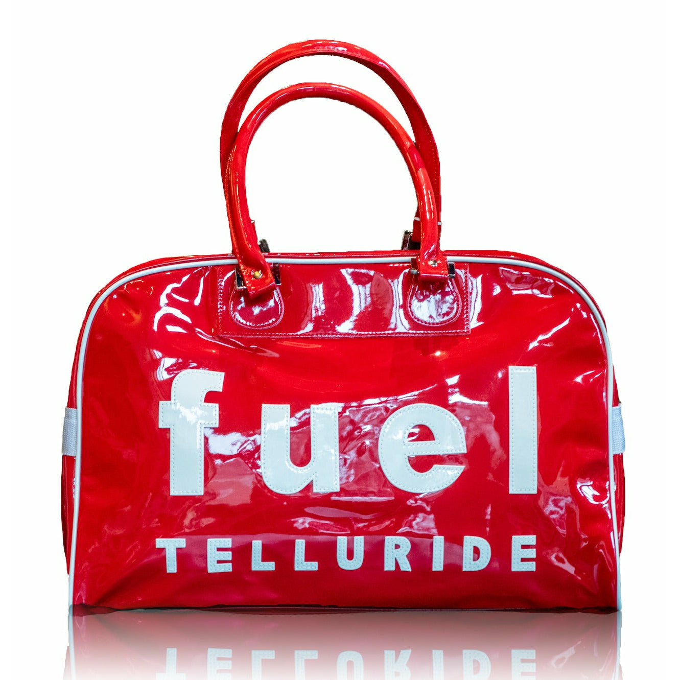 FUEL Retro Bag