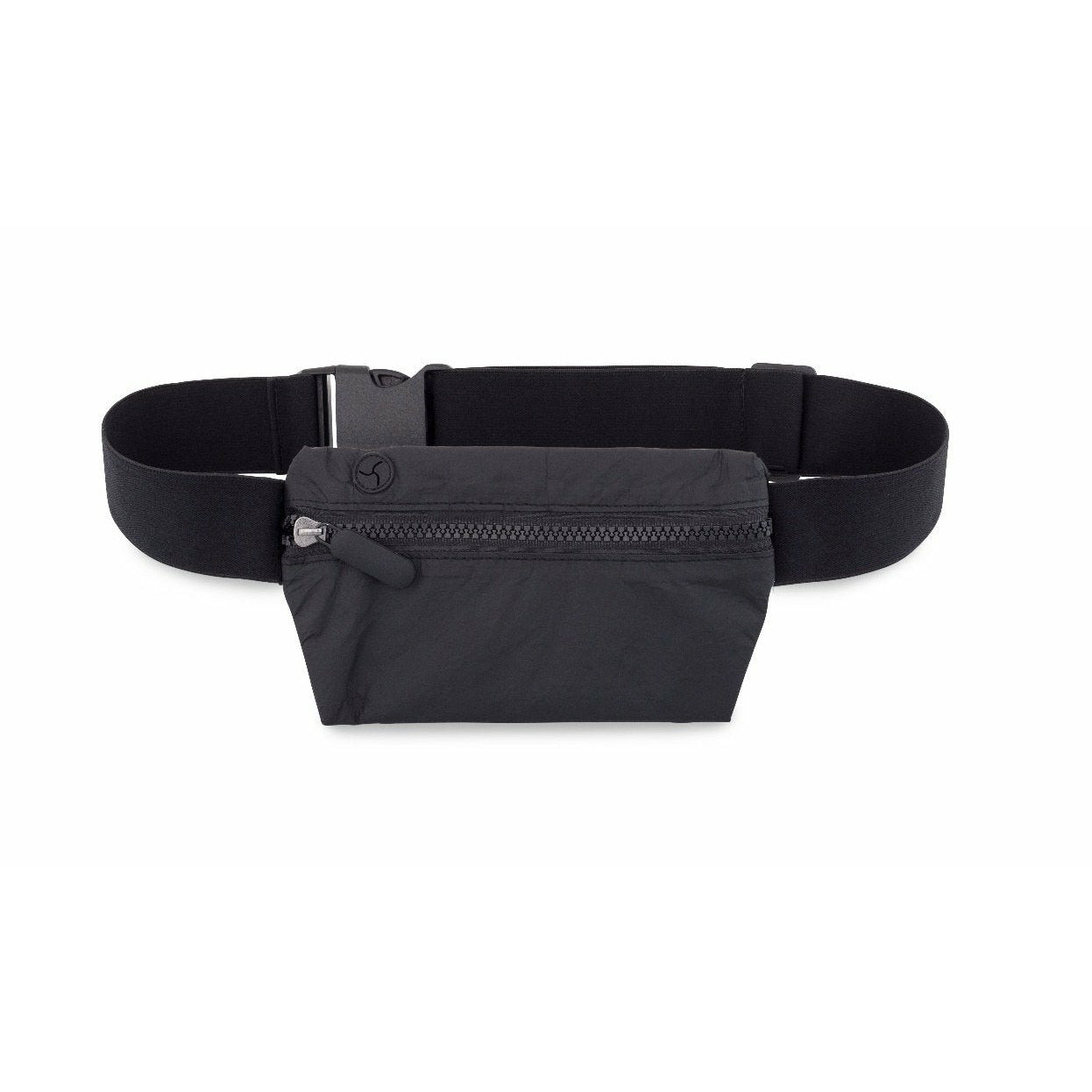 HI LOVE Lay Flat Fanny Pack
