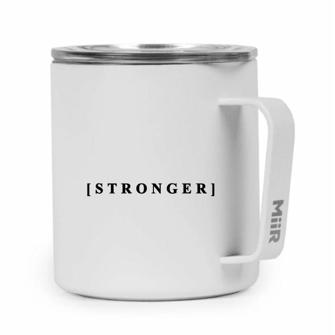 Camp Mug