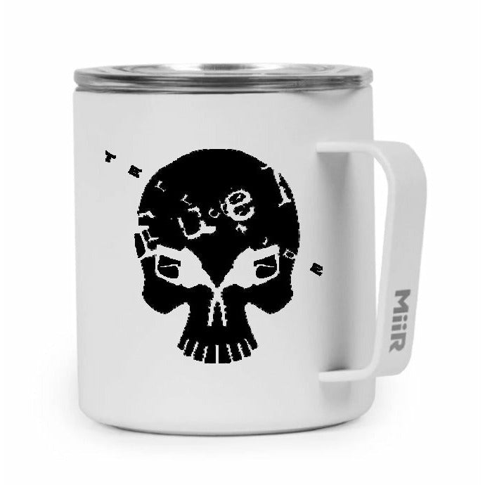 Camp Mug
