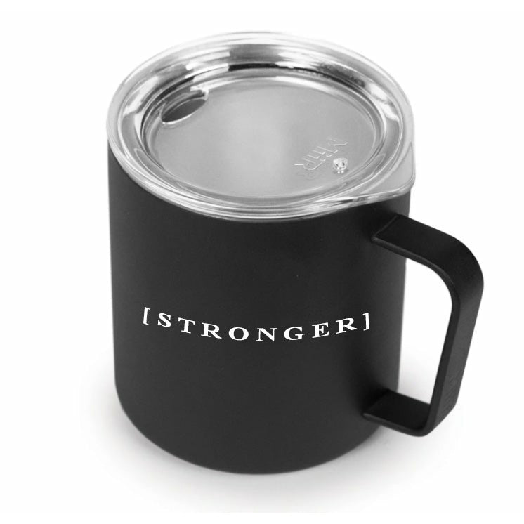 Camp Mug