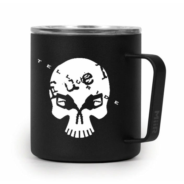 Camp Mug