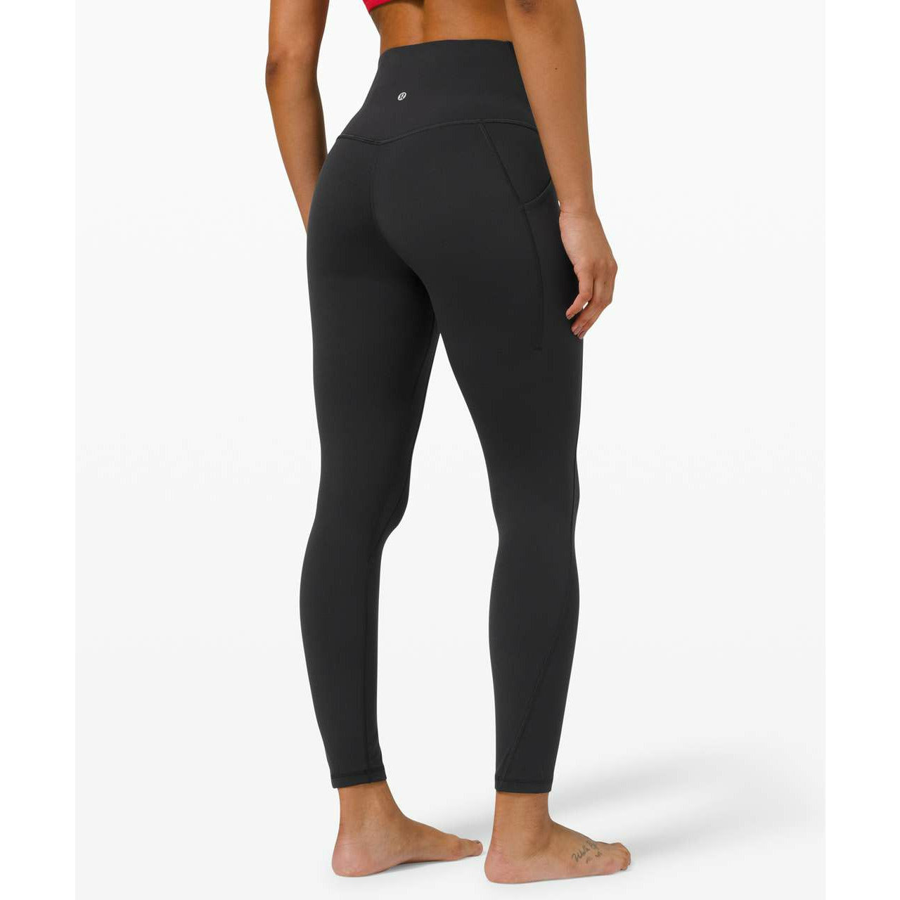 Align Pant 25" *Pockets