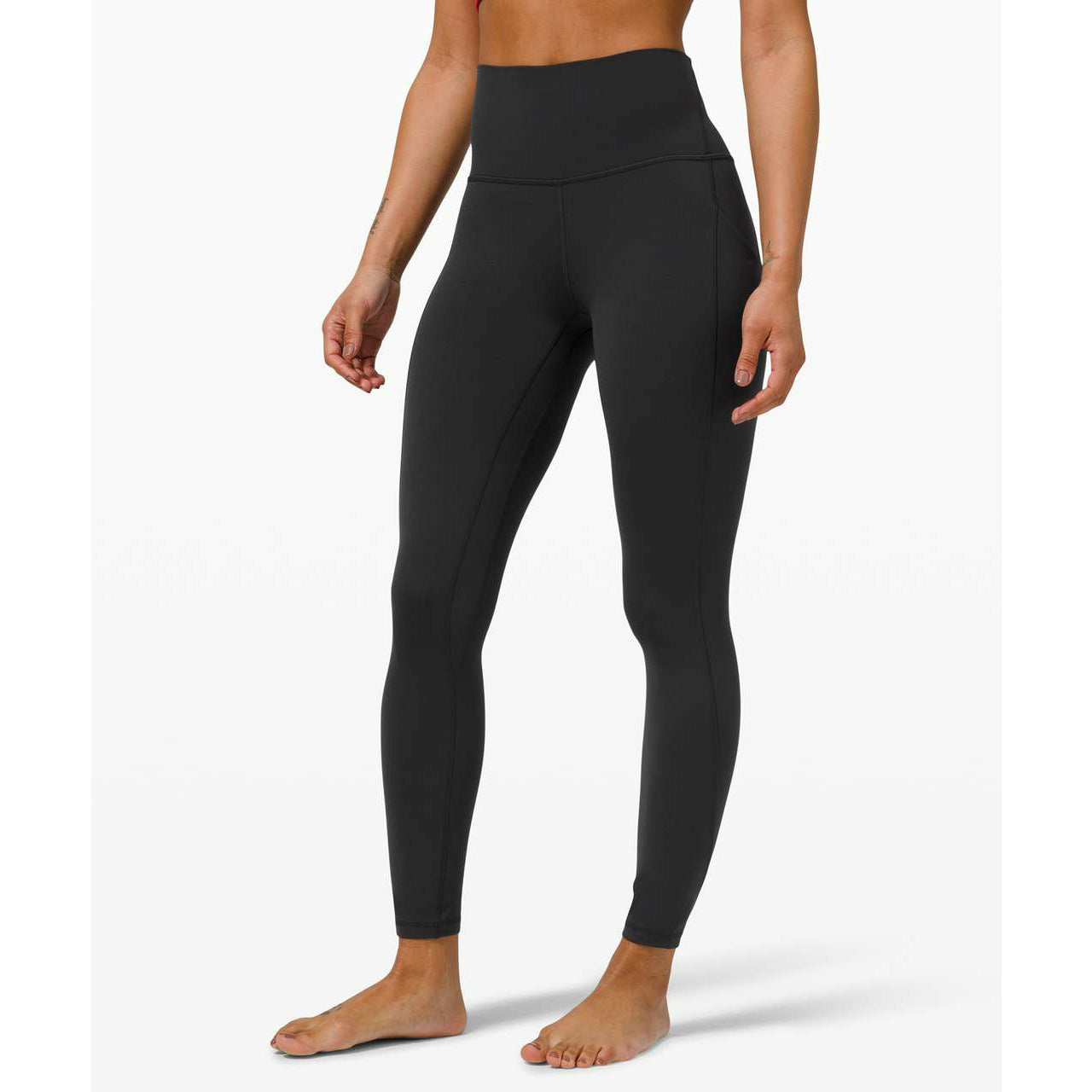 Align Pant 25" *Pockets