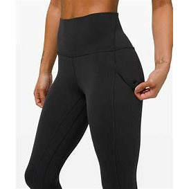 Align Pant 25" *Pockets
