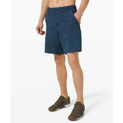 Pace Breaker Short 9" *Lined