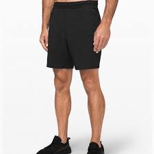 Pace Breaker Short 9" *Lined
