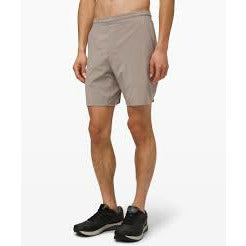 Pace Breaker Short 7" *Lined