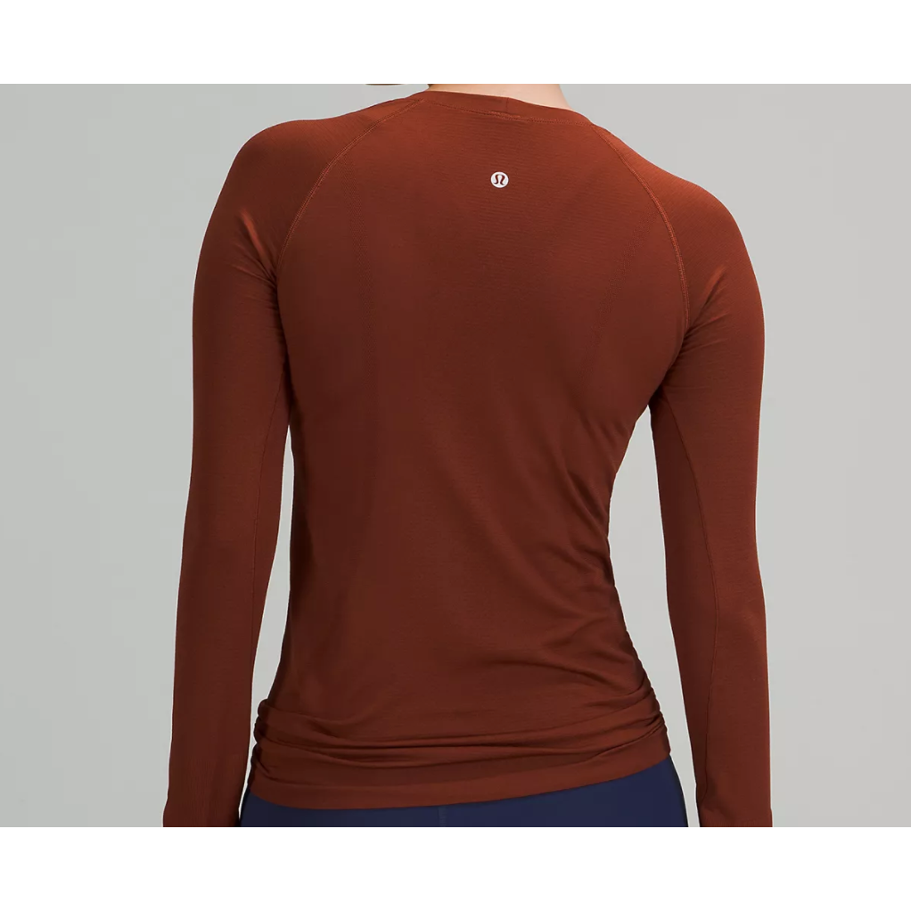 Swiftly Tech Long Sleeve 2.0