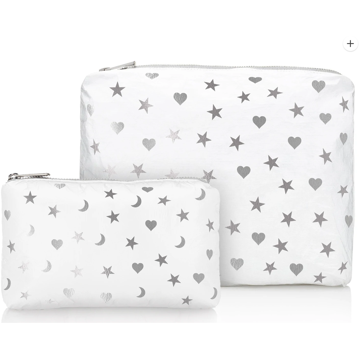HI LOVE - Set Of 2