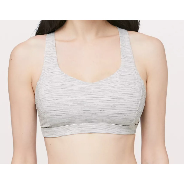 Free To Be Serene Bra