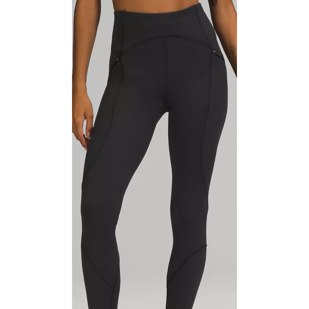 Rain Repellent HR Run Tight 28"