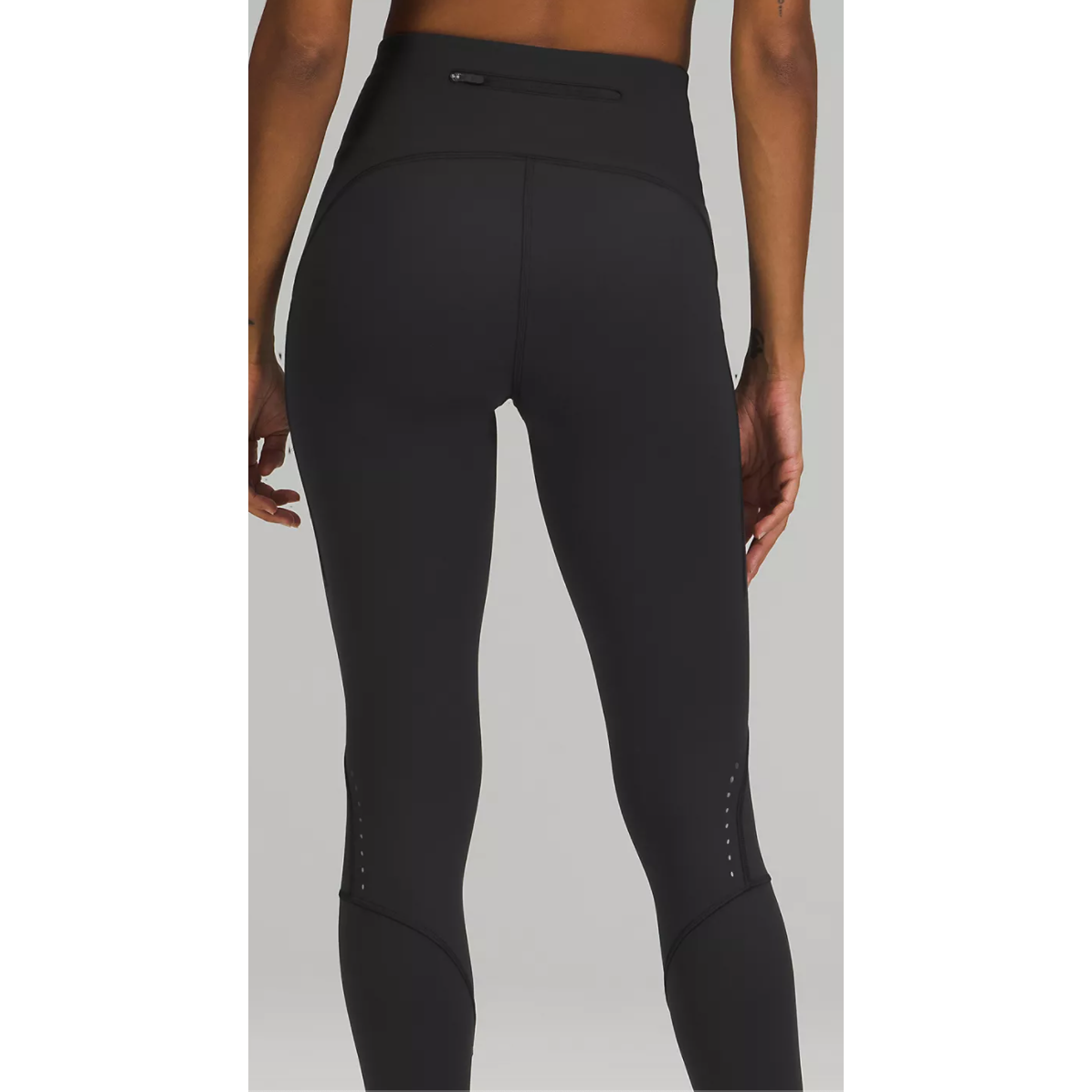 Rain Repellent HR Run Tight 28"