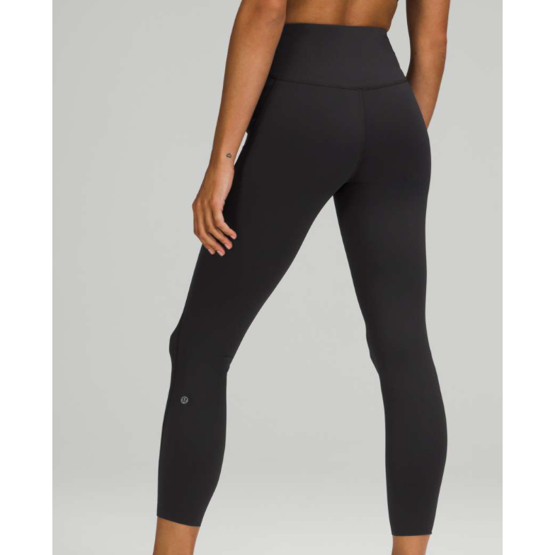 Fast and Free 5 Pocket high-rise Nulux leggings - 25