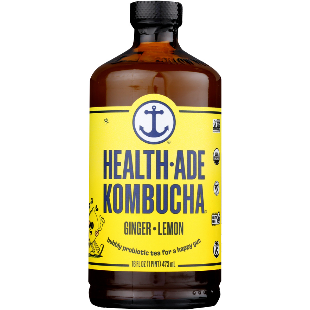 Health-Ade Kombucha