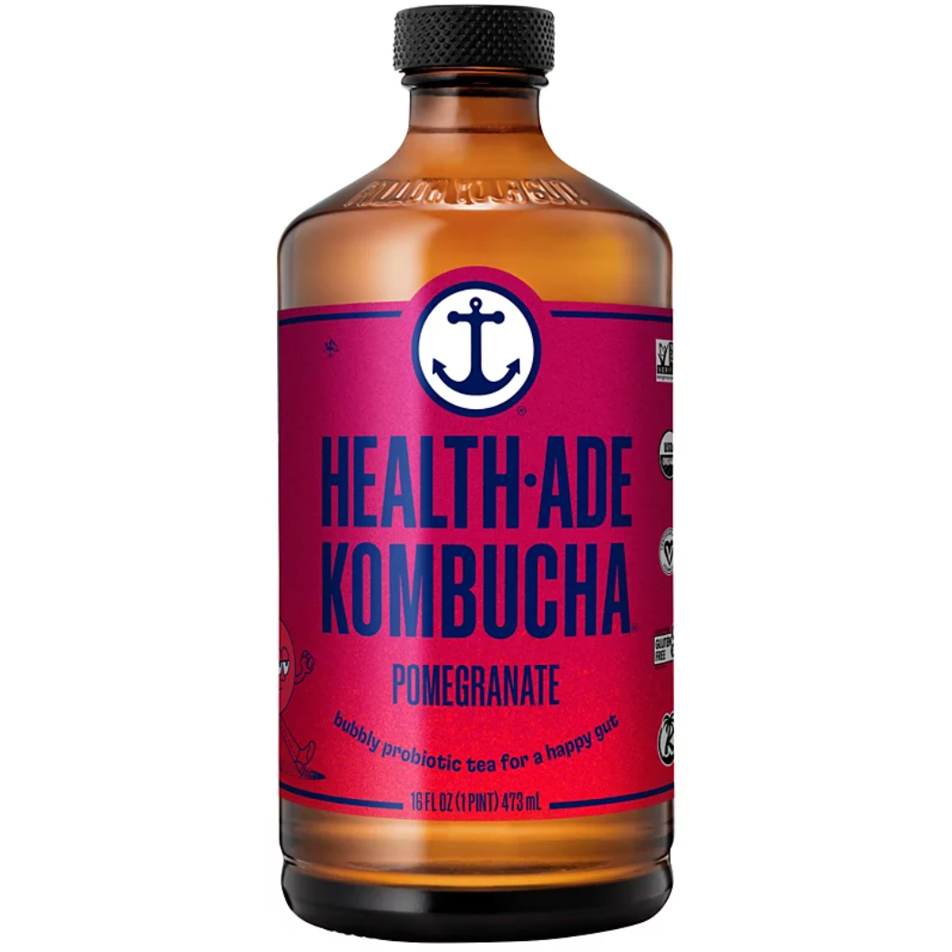 Health-Ade Kombucha