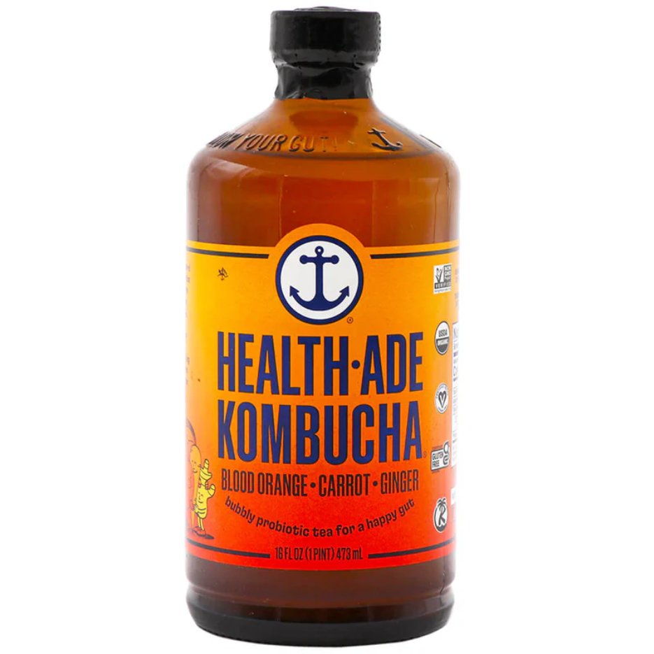 Health-Ade Kombucha