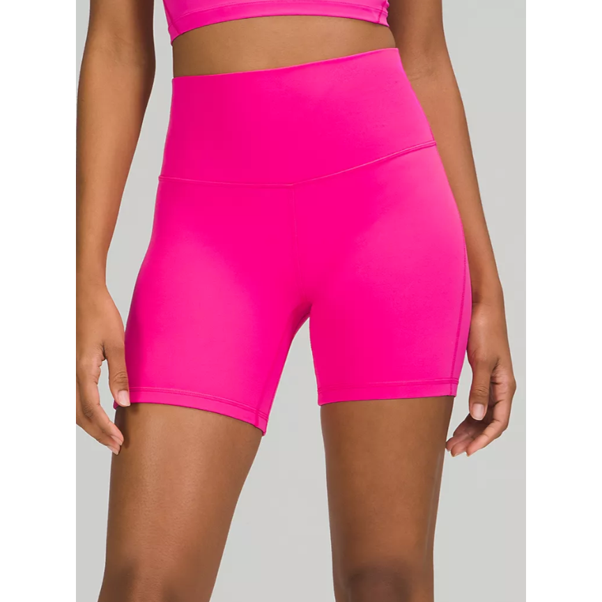 Align HR Short 6"