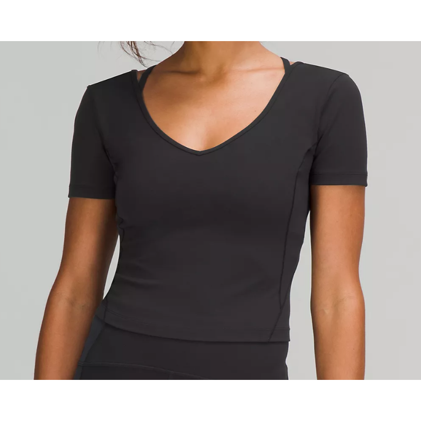Align Tee