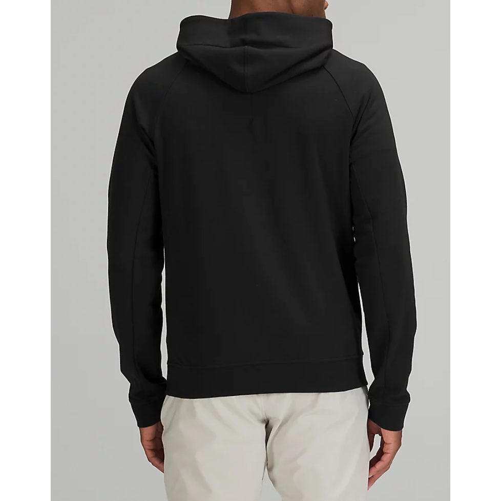City Sweat Full Zip Hoodie