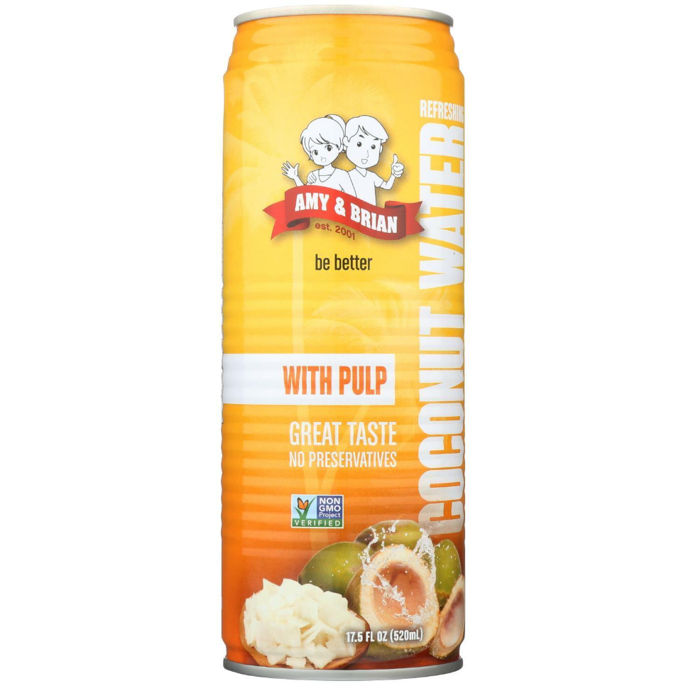 Coconut Water