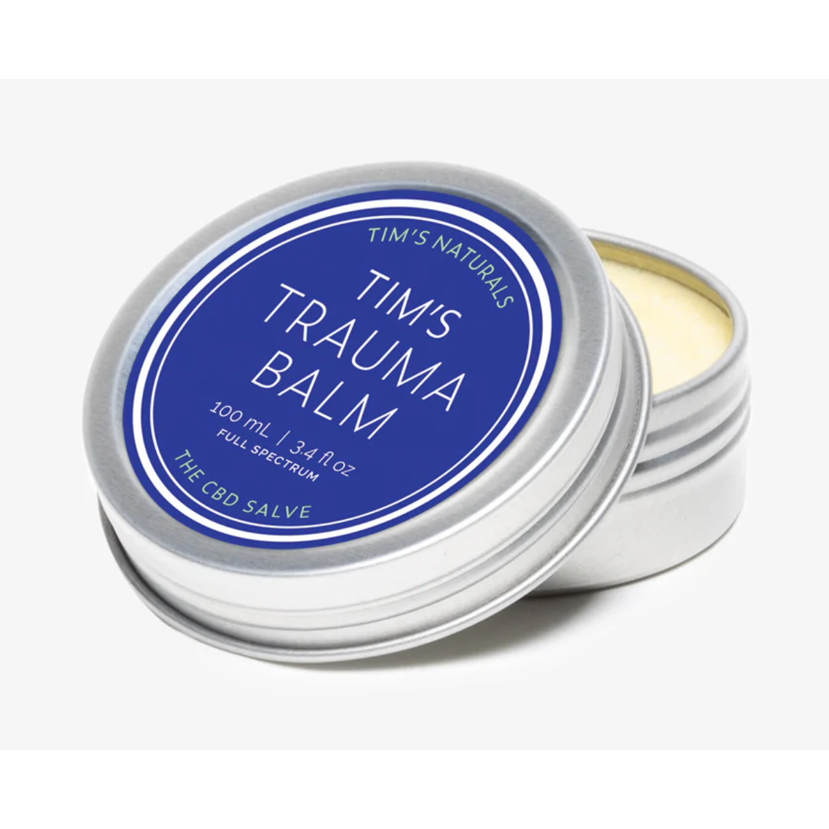 Tim's Trauma Balm