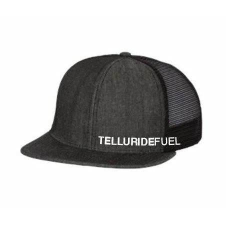 Skater Hat