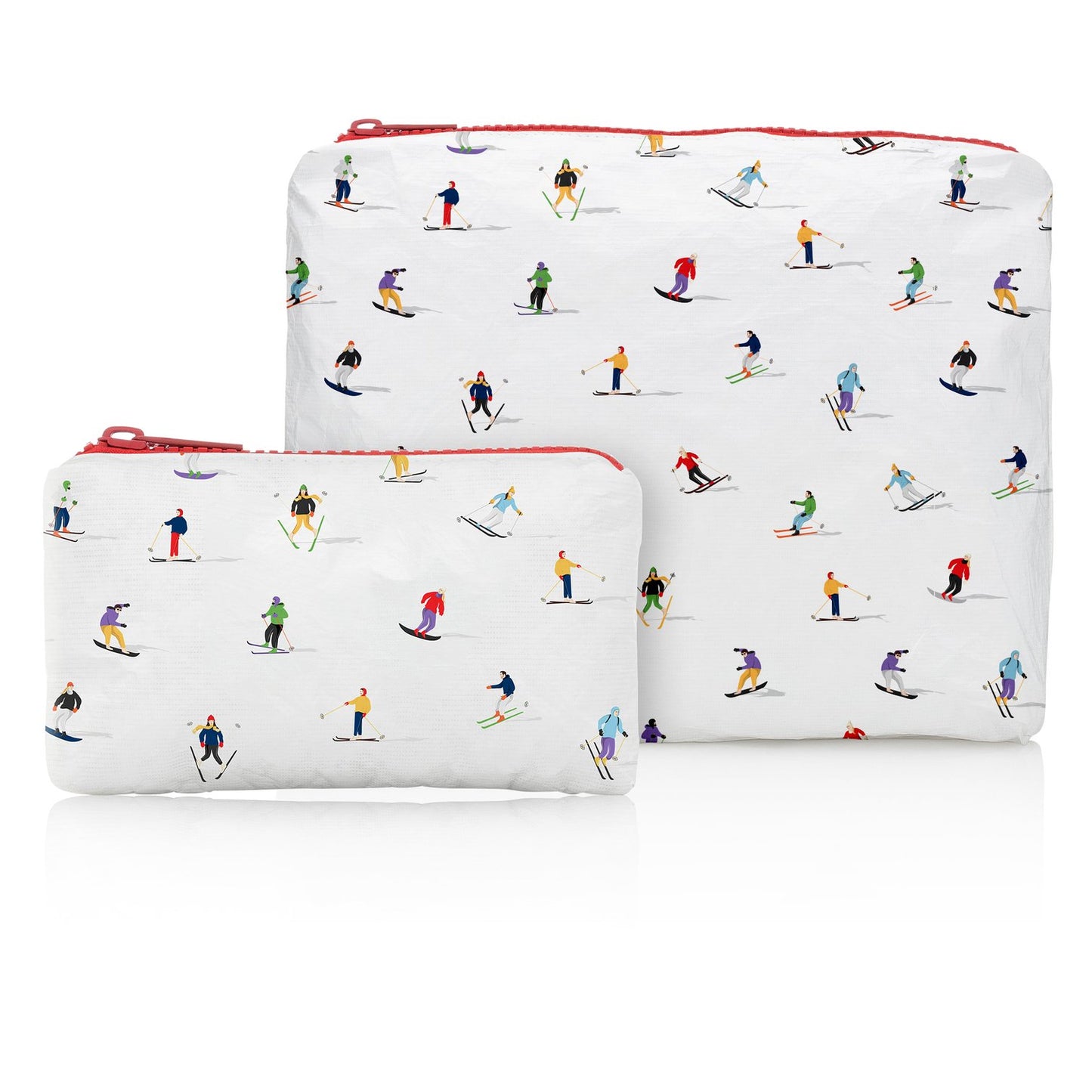 HI LOVE - Set Of 2