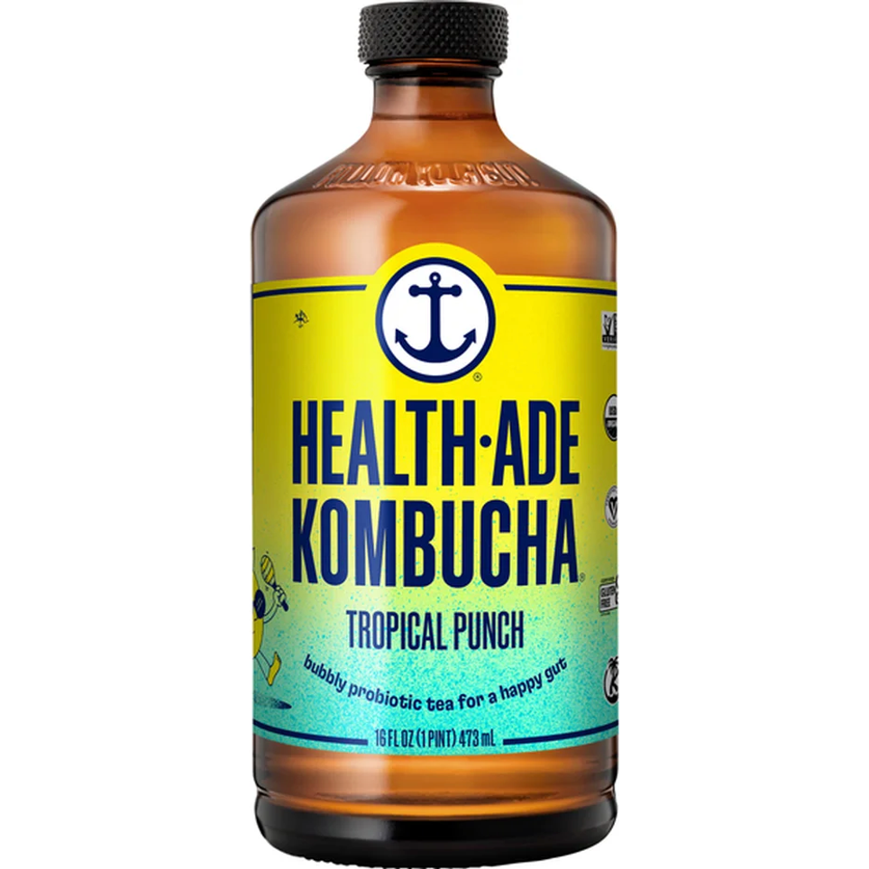 Health-Ade Kombucha