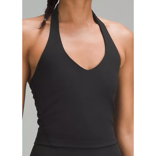 Align Halter Tank