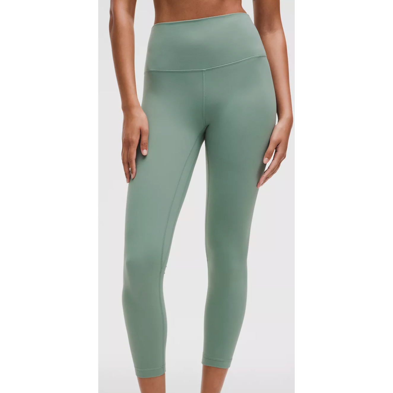 Align HR Pant 25"