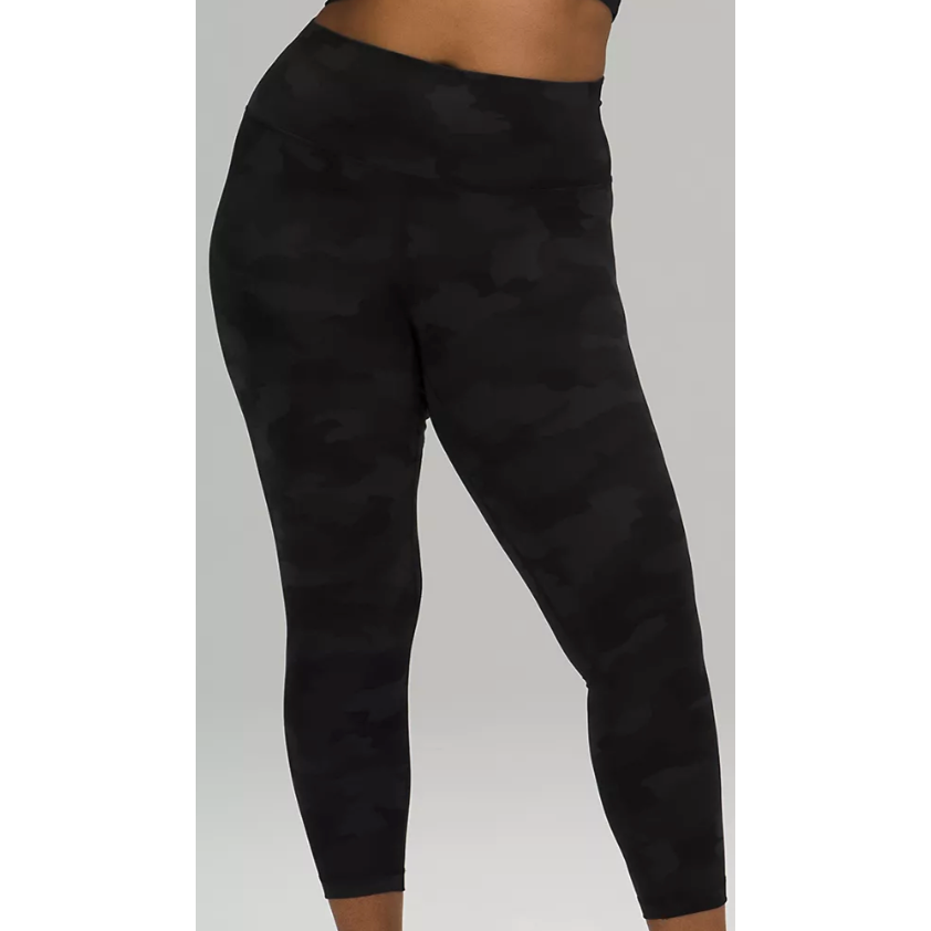 Align HR Pant 25"